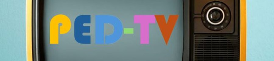 PED-TV Logo